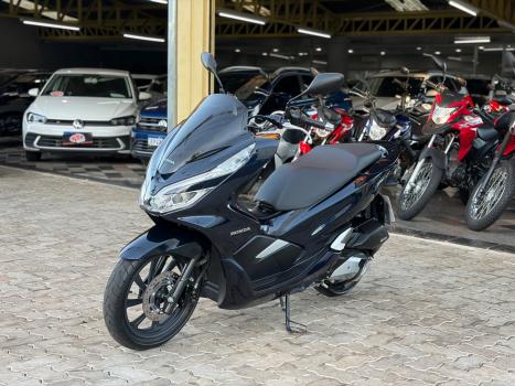HONDA PCX 150 DLX, Foto 5