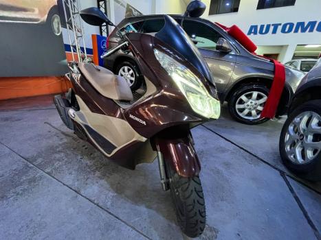 HONDA PCX 150 DLX, Foto 4