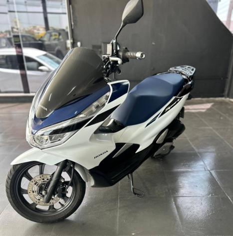 HONDA PCX 150 SPORT, Foto 1