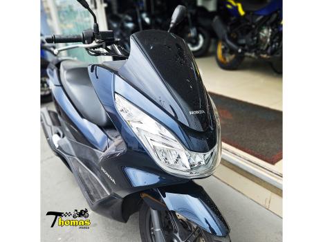 HONDA PCX 150 SPORT, Foto 2