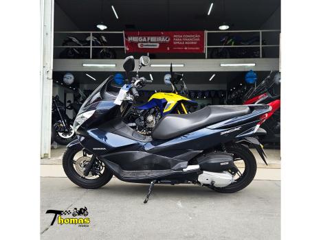 HONDA PCX 150 SPORT, Foto 8