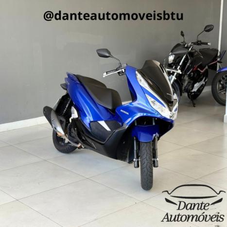 HONDA PCX 150 SPORT, Foto 1