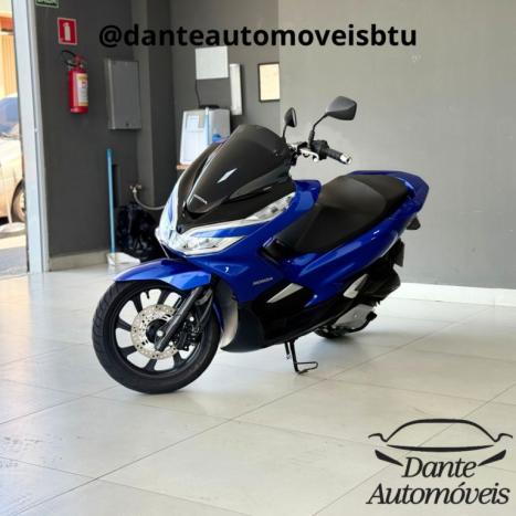 HONDA PCX 150 SPORT, Foto 2