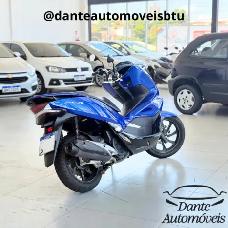 HONDA PCX 150 SPORT, Foto 3