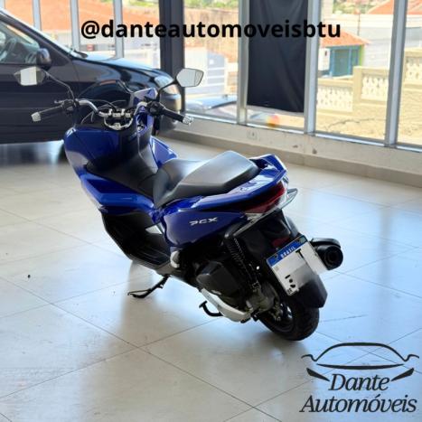 HONDA PCX 150 SPORT, Foto 4