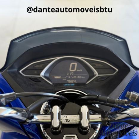 HONDA PCX 150 SPORT, Foto 5