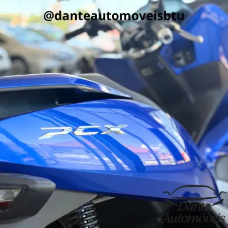 HONDA PCX 150 SPORT, Foto 6