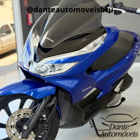 HONDA PCX 150 SPORT, Foto 7
