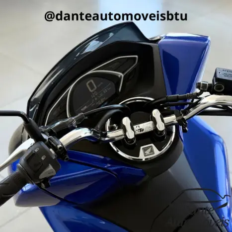 HONDA PCX 150 SPORT, Foto 8