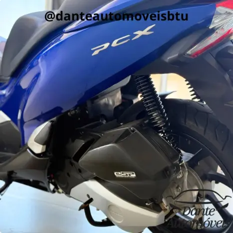 HONDA PCX 150 SPORT, Foto 9