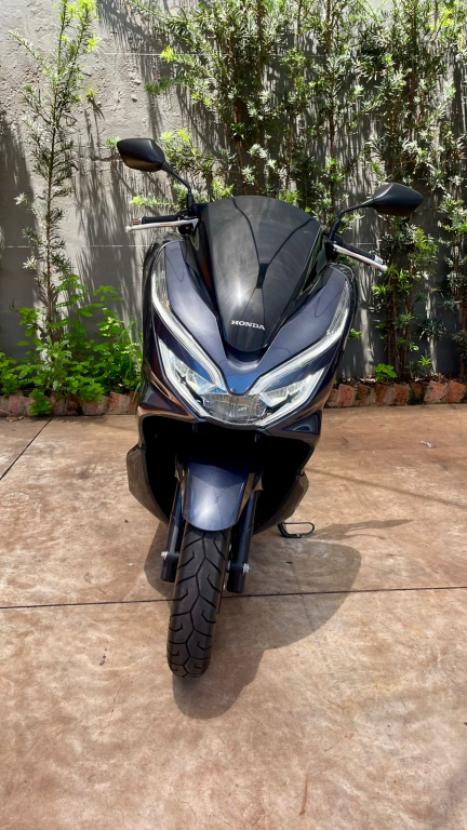 HONDA PCX 150 SPORT, Foto 2