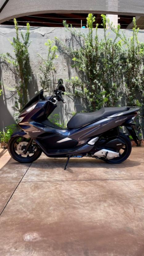 HONDA PCX 150 SPORT, Foto 3