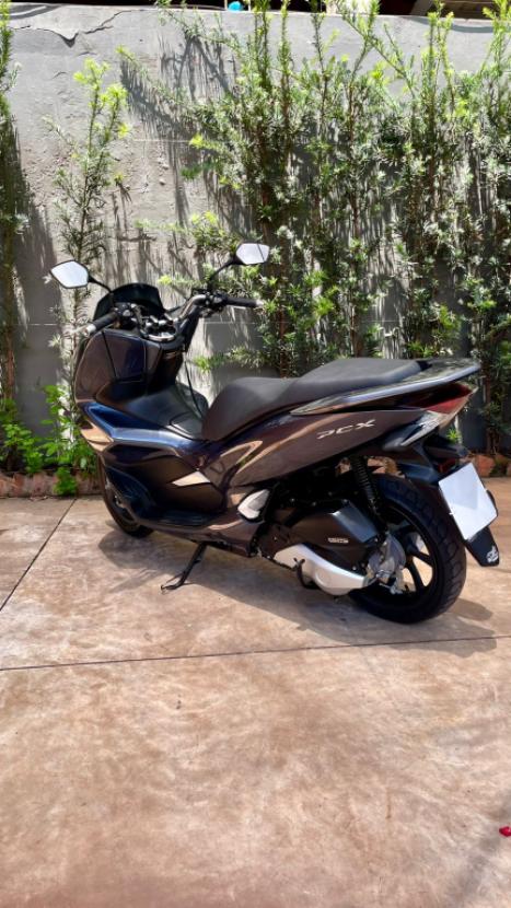HONDA PCX 150 SPORT, Foto 5