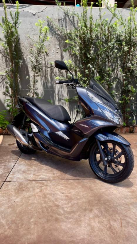 HONDA PCX 150 SPORT, Foto 6