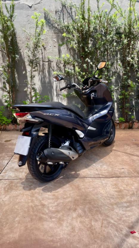 HONDA PCX 150 SPORT, Foto 8