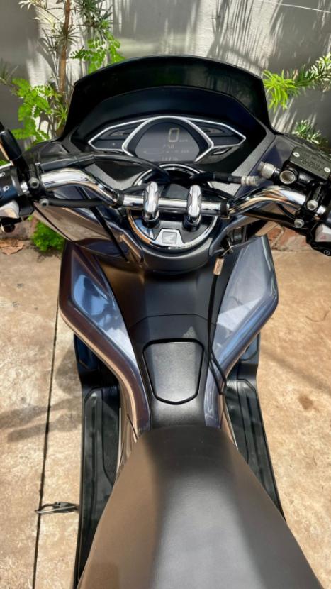 HONDA PCX 150 SPORT, Foto 9