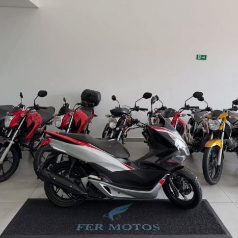 HONDA PCX 150 SPORT, Foto 1
