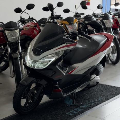 HONDA PCX 150 SPORT, Foto 3