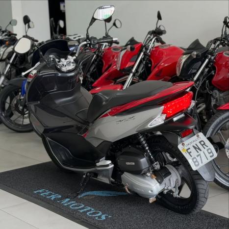 HONDA PCX 150 SPORT, Foto 5