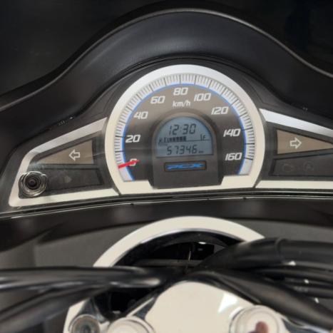 HONDA PCX 150 SPORT, Foto 7