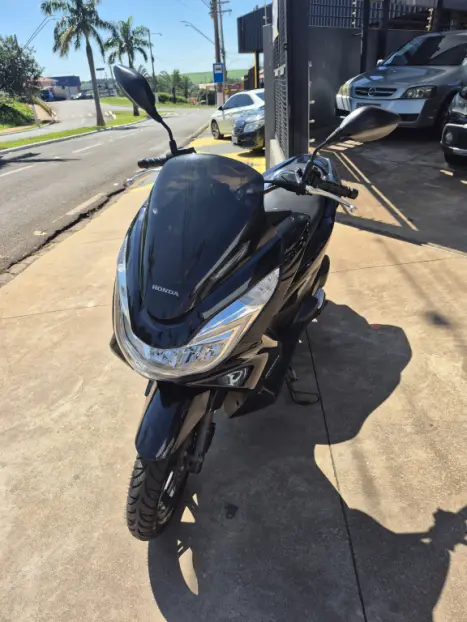 HONDA PCX 150 SPORT, Foto 3