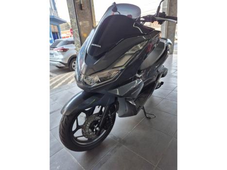 HONDA PCX 160 , Foto 1