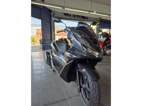 HONDA PCX 160 , Foto 4