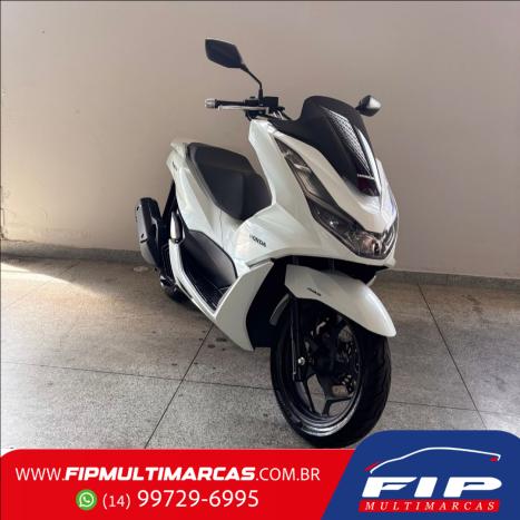 HONDA PCX 160 , Foto 1