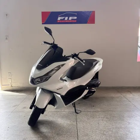 HONDA PCX 160 , Foto 2