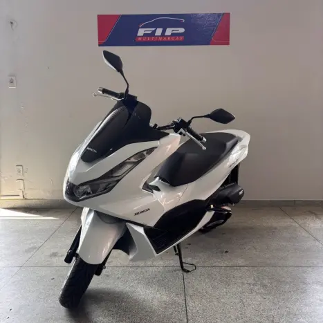 HONDA PCX 160 , Foto 3