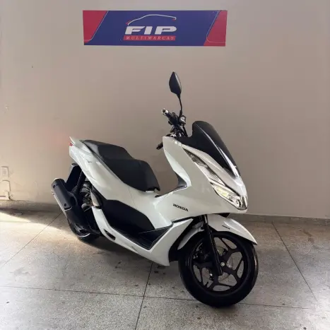 HONDA PCX 160 , Foto 4
