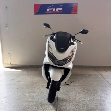 HONDA PCX 160 , Foto 5