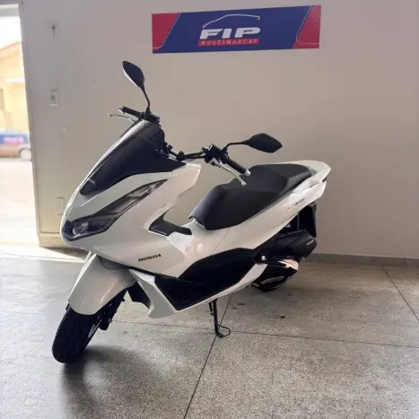 HONDA PCX 160 , Foto 6