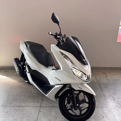 HONDA PCX 160 , Foto 7