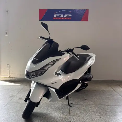 HONDA PCX 160 , Foto 8