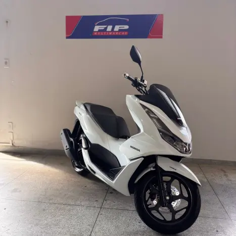 HONDA PCX 160 , Foto 9