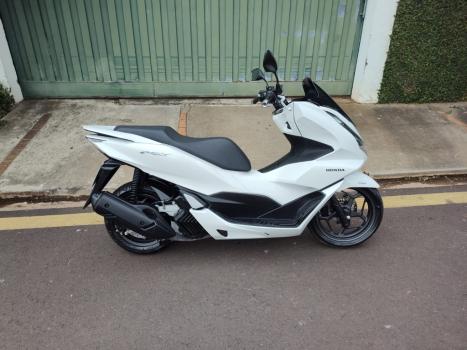 HONDA PCX 160 ABS, Foto 1