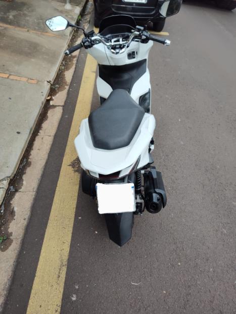 HONDA PCX 160 ABS, Foto 2