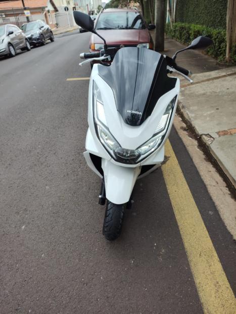 HONDA PCX 160 ABS, Foto 3