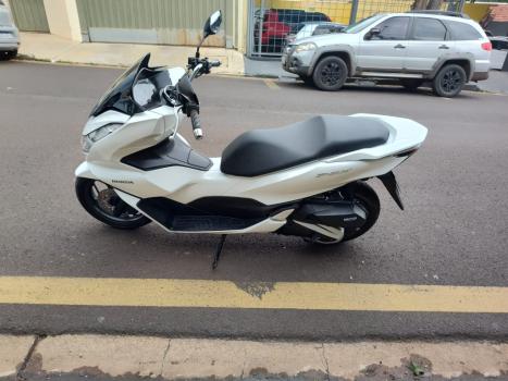 HONDA PCX 160 ABS, Foto 4