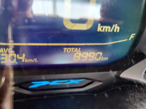 HONDA PCX 160 ABS, Foto 5