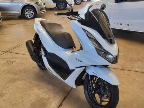 HONDA PCX 160 ABS, Foto 1