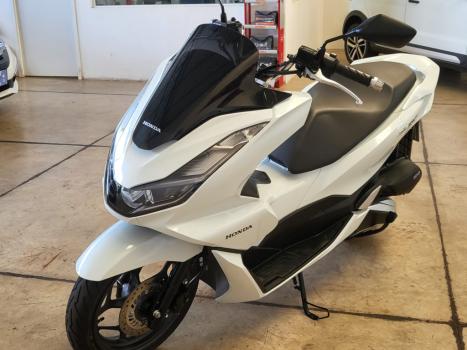 HONDA PCX 160 ABS, Foto 2