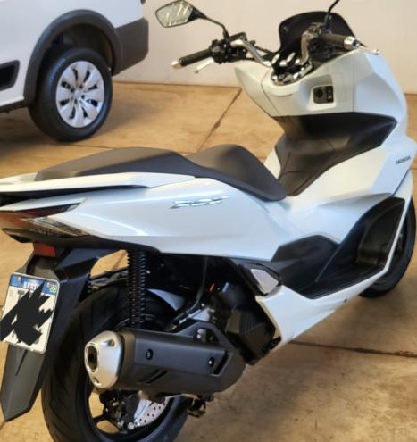 HONDA PCX 160 ABS, Foto 3