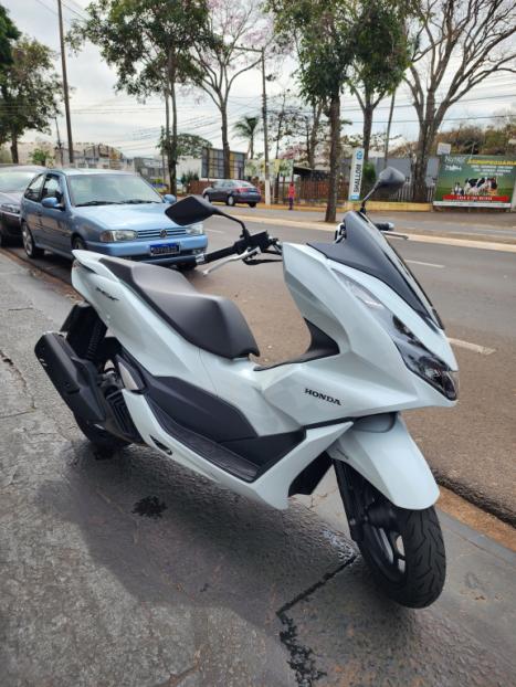 HONDA PCX 160 ABS, Foto 4