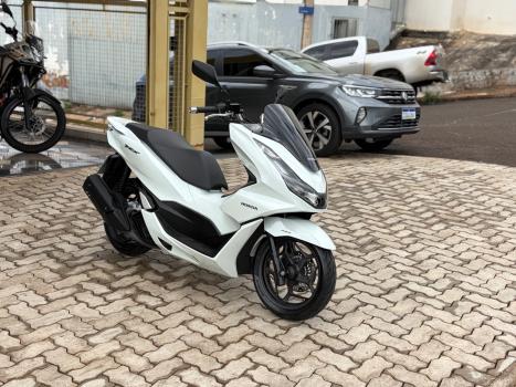HONDA PCX 160 ABS, Foto 1