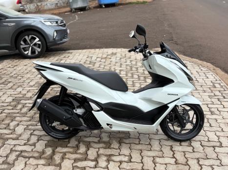 HONDA PCX 160 ABS, Foto 2