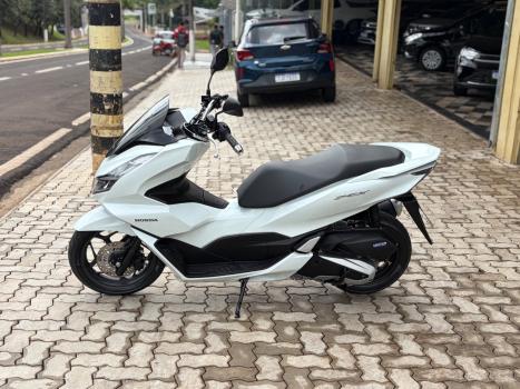 HONDA PCX 160 ABS, Foto 3