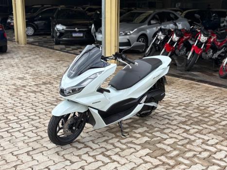 HONDA PCX 160 ABS, Foto 4