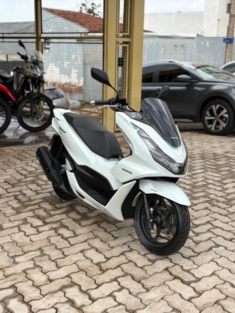 HONDA PCX 160 ABS, Foto 5